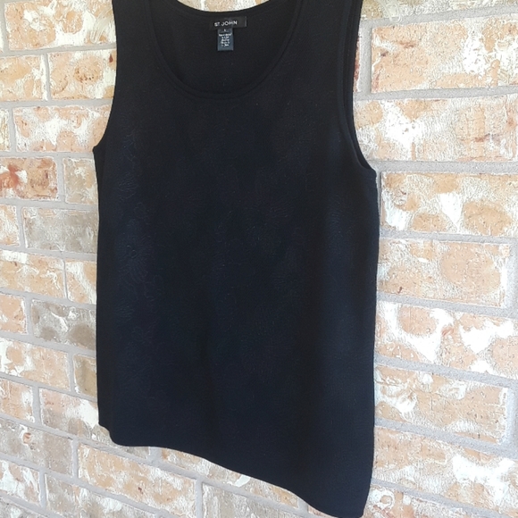 St. John Top - Picture 2 of 6